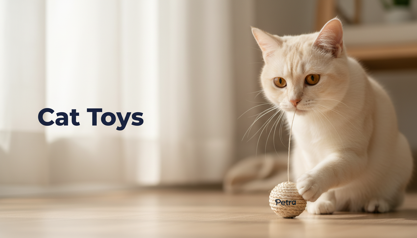Cat Toys