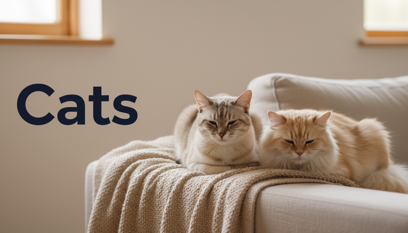 Cats