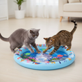 Petrra SplashPaws™ Inflatable Water Sensory Play Mat
