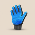 Petrra BathGlove™ Pet Grooming & Deshedding Bath Gloves